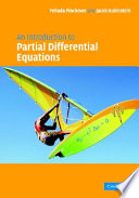 Introduction to partial differential equations /