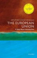 The European Union : a very short introduction /