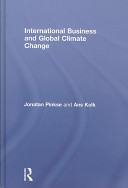 International business and global climate change /