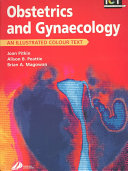 Obstetrics and gynaecology : an illustrated colour text /