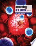 Immunology at a glance /
