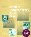 Detail in contemporary hotel design /