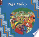 Ngā moko /