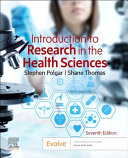 Introduction to research in the health sciences /