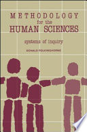 Methodology for the human sciences : systems of inquiry /