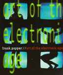 Art of the electronic age /