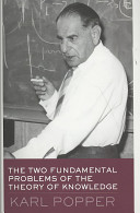 The two fundamental problems of the theory of knowledge /