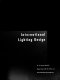 International lighting design /