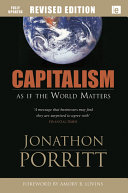 Capitalism : as if the world matters /