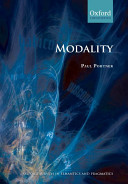 Modality /
