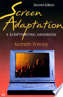 Screen adaptation : a scriptwriting handbook /