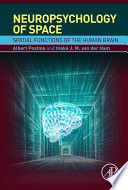 The neuropsychology of space : spatial functions of the human brain /