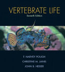 Vertebrate life /