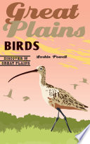 Great Plains birds /