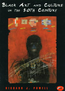 Black art and culture in the 20th century /