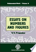 Essays on numbers and figures /