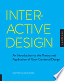 Interactive design : an introduction to the theory and application of user-centered design /