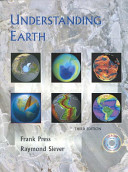 Understanding earth /