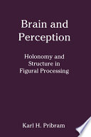 Brain and perception : holonomy and structure in figural processing /