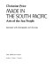 Made in the South Pacific : arts of the sea people /