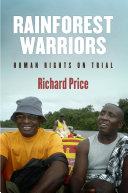 Rainforest warriors : human rights on trial /