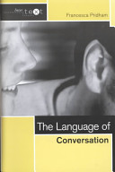 The language of conversation /