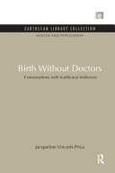 Birth without doctors /
