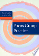 Focus group practice /