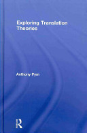 Exploring translation theories /