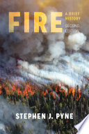 Fire : a brief history /