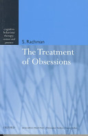 The treatment of obsessions /
