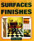 Designer's guide to surfaces and finishes /