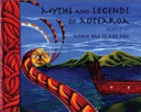 Myths and legends of Aotearoa /