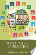 Social value in practice /