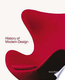 A history of modern design : graphics and products since the Industrial Revolution /
