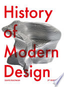 History of Modern Design Third Edition.