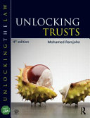 Unlocking trusts /