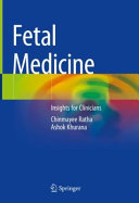 Fetal medicine : insights for clinicians /