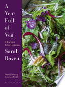 A year full of veg : a harvest for all seasons /