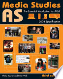 AS media studies : the essential introduction for AQA /