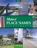 Illustrated Māori place names /
