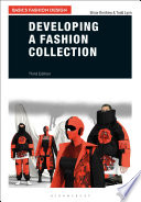 Developing a fashion collection /
