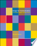 Design for communication : conceptual graphic design basics /