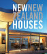 New New Zealand houses /