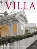 Villa : from heritage to contemporary /