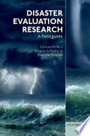 Disaster evaluation research : a field guide /