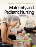 Maternity and pediatric nursing /