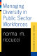 Managing diversity in public sector workforces /