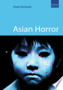 Asian horror /