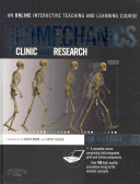 Biomechanics in clinic and research : an interactive teaching and learning course /
